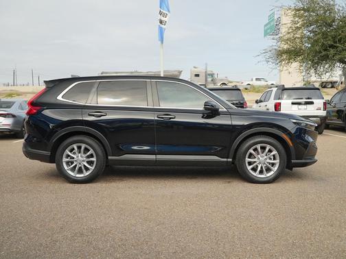 2024 Honda CR-V EX 2WD