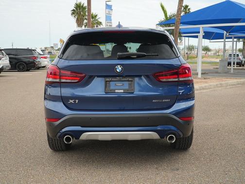 2021 BMW X1 sDrive28i