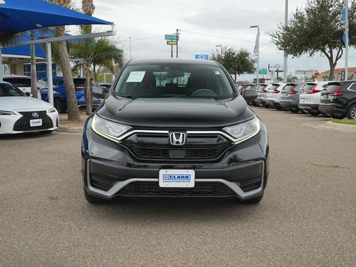 2020 Honda CR-V 2WD LX