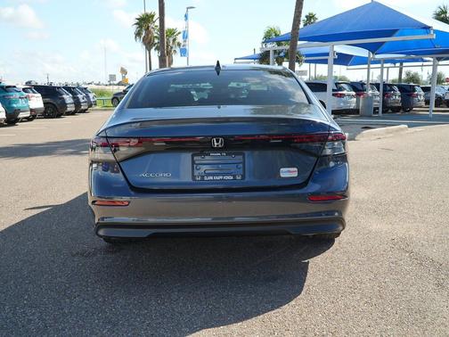 2023 Honda Accord LX 1.5T