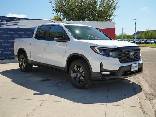 2026 Honda Ridgeline Sport