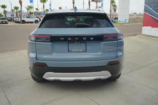 2025 Honda Prologue Touring