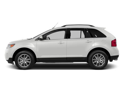 2014 Ford Edge SE