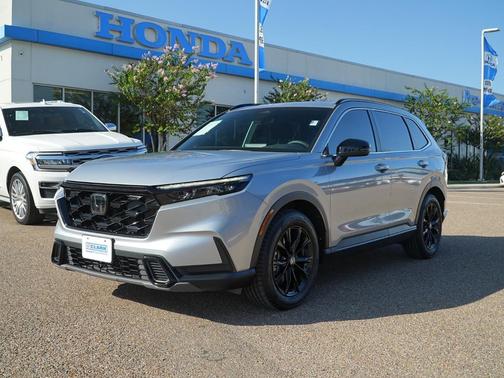2023 Honda CR-V Hybrid Sport FWD