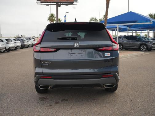 2023 Honda CR-V Hybrid Sport FWD