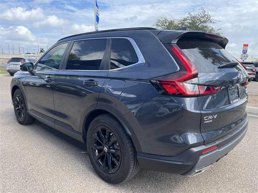 2023 Honda CR-V Hybrid Sport FWD