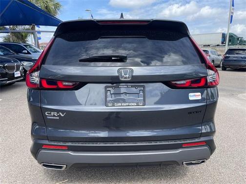 2023 Honda CR-V Hybrid Sport FWD