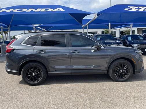 2023 Honda CR-V Hybrid Sport FWD