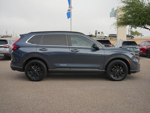 2023 Honda CR-V Hybrid Sport FWD