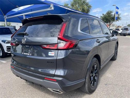 2023 Honda CR-V Hybrid Sport FWD