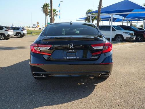 2022 Honda Accord Sport SE 1.5T