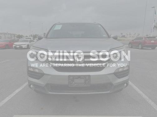 2018 Honda Pilot Elite