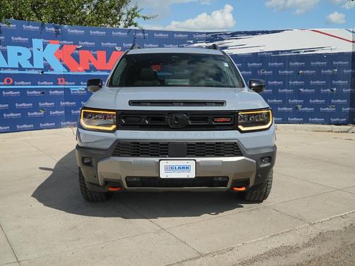 2026 Honda Passport AWD TrailSport Elite Blackout