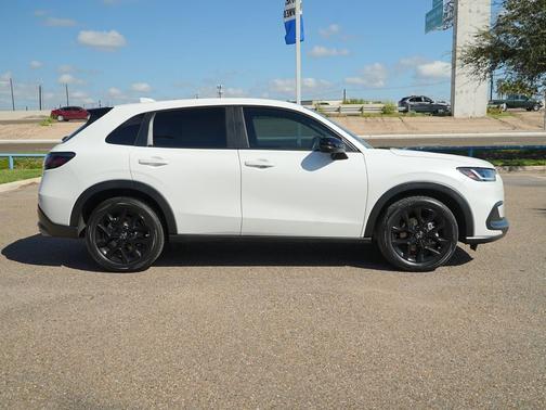 2024 Honda HR-V AWD Sport