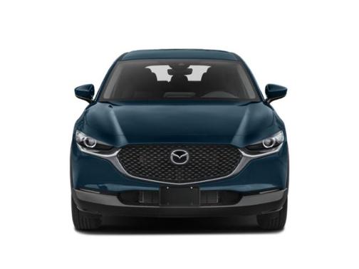 Snowflake White Pearl Mica 2021 Mazda CX-30 2.5 S