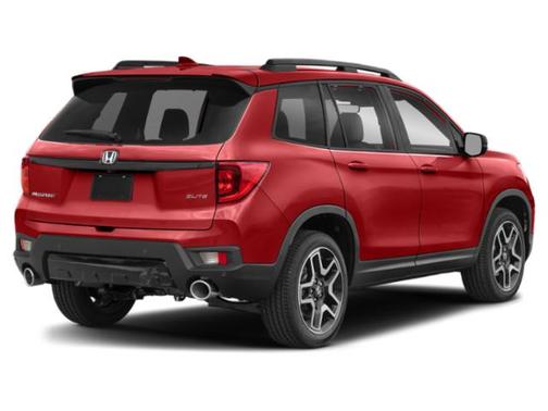 2023 Honda Passport AWD Elite