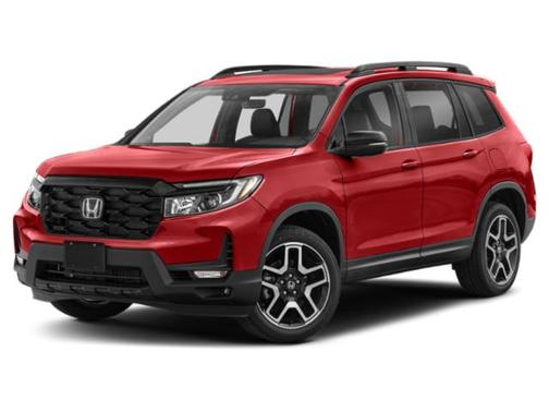 2023 Honda Passport AWD Elite