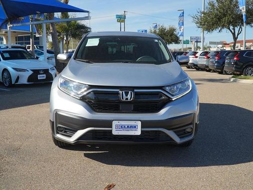 2020 Honda CR-V 2WD EX