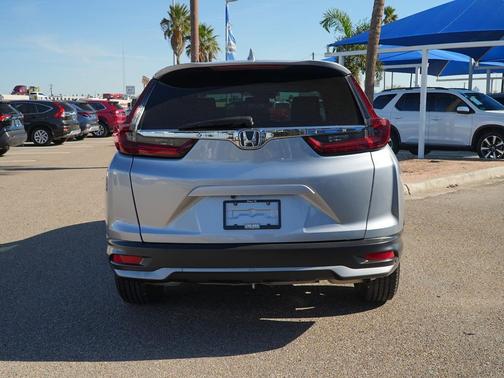 2020 Honda CR-V 2WD EX