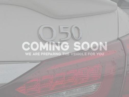 2021 INFINITI Q50 3.0t LUXE