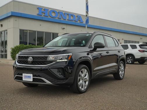 2023 Volkswagen Taos 1.5T S