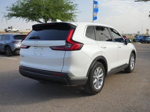 2025 Honda CR-V EX-L 2WD