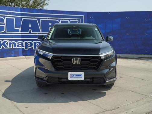 2026 Honda CR-V EX 2WD
