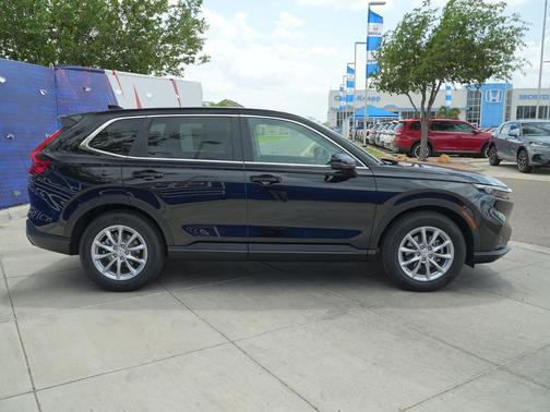 2026 Honda CR-V EX 2WD