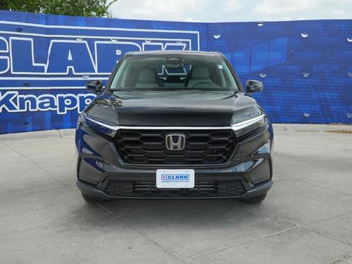 2026 Honda CR-V EX 2WD