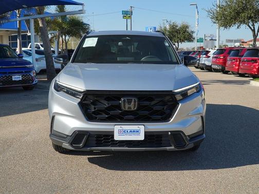 2023 Honda CR-V Hybrid Sport FWD