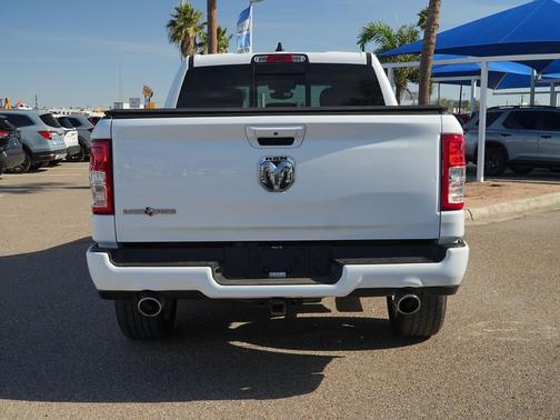 2020 RAM 1500 Lone Star