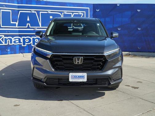 2026 Honda CR-V EX 2WD