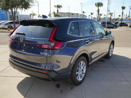 2026 Honda CR-V EX 2WD