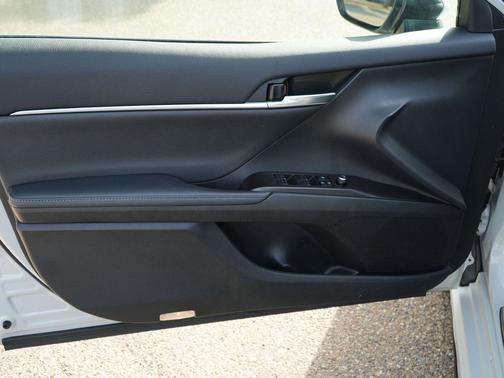 Ice Edge 2024 Toyota Camry XSE