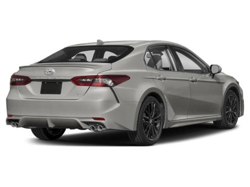 Ice Edge 2024 Toyota Camry XSE