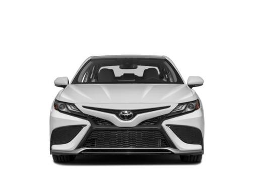 Ice Edge 2024 Toyota Camry XSE