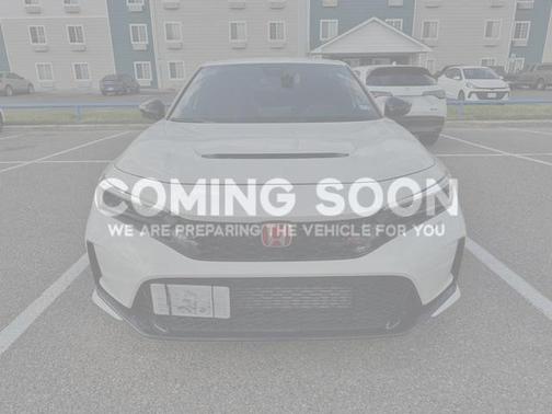 2024 Honda Civic Type R Base