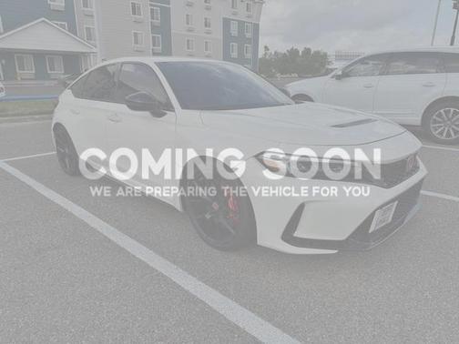 2024 Honda Civic Type R Base