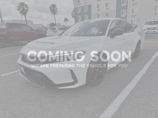 2024 Honda Civic Type R Base