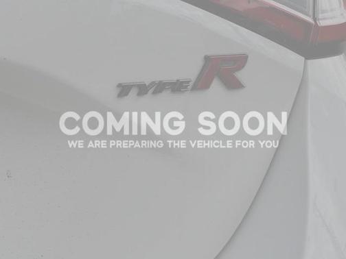 2024 Honda Civic Type R Base