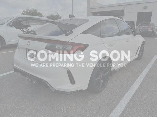 2024 Honda Civic Type R Base
