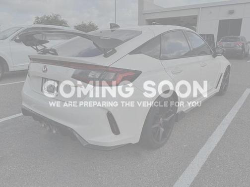 2024 Honda Civic Type R Base