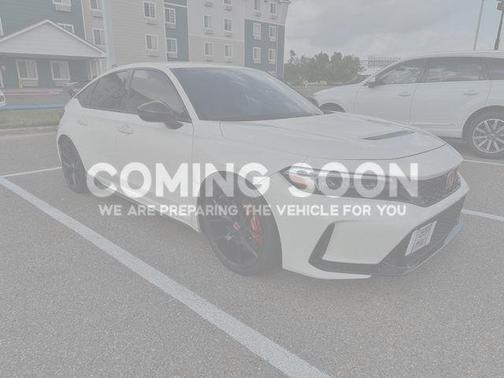 2024 Honda Civic Type R Base