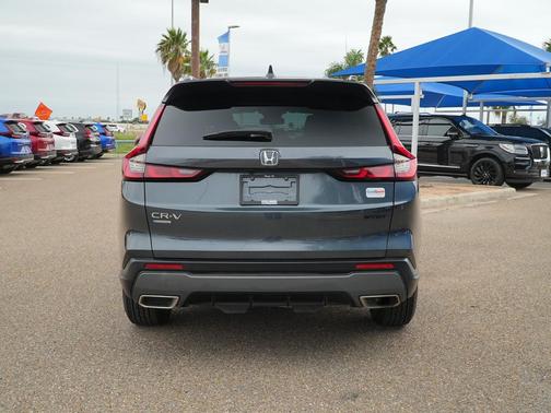 2023 Honda CR-V Hybrid Sport FWD