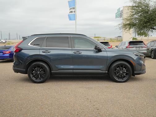 2023 Honda CR-V Hybrid Sport FWD