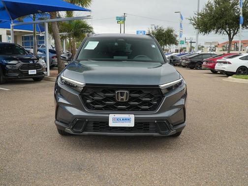 2023 Honda CR-V Hybrid Sport FWD