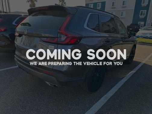 2023 Honda CR-V Hybrid Sport FWD