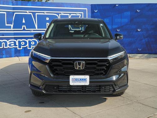 2026 Honda CR-V EX-L 2WD