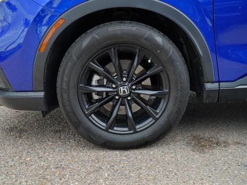 2024 Honda CR-V Hybrid Sport FWD