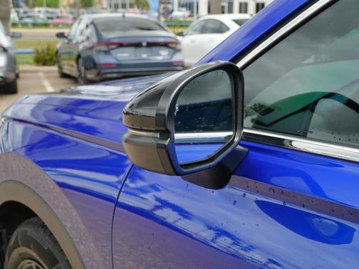 2024 Honda CR-V Hybrid Sport FWD